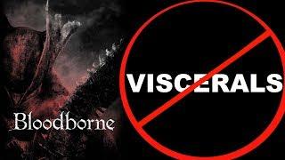 Bloodborne - All Boss Fights + DLC - SOLO, NO DAMAGE, NO PARRY, NO VISCERALS [NG+6]