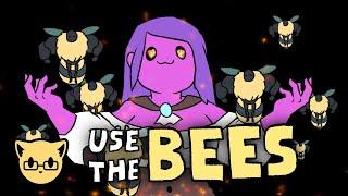 USE THE BEES - Solasta: Crown of the Magister Animation [SPONSORED]