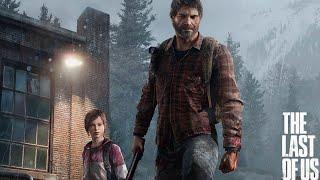 THE LAST OF US REMAKE. PS5. серия 1. ВЕЧЕРОМ ТАРКОВ