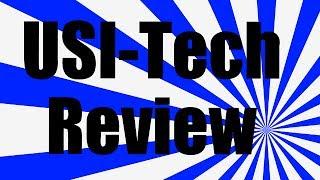 USI-Tech Review 2.0 - Is USI-Tech Scam?