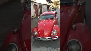 #vw #aircooled #fusca #volkswagen #calstyle #ratstyle #rats #lifestyle #vwlife #pomarola #rebaixados