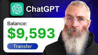 Get Paid $322/Day With ChatGPT and Facebook! (Easy Method)