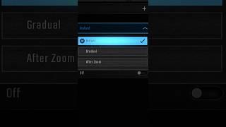 Best Settings to Maximize Aim Assist in Warzone 4  #bo6 #warzone