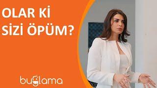 Buğlama TV - Olar Ki Sizi Öpüm?