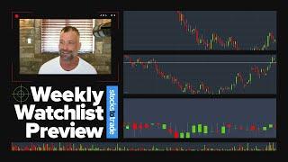 StocksToTrade Weekly Watchlist 7/21/24 $SERV