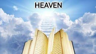 NON-MUSLIM WHO WILL GET HEAVEN AFTER DEATH || INTERESTING FACTS BY AFFAN ||