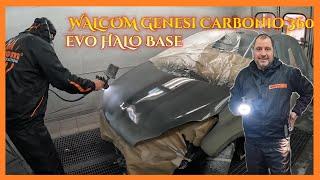 WALCOM Genesi Carbonio 360 evo HALO Base Review