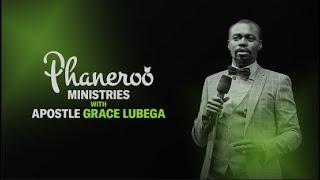 Apostle Grace Lubega - The Secret of a God Defined Destiny