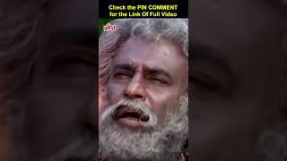 Zamindar's Return - Best Tamil Scene #Muthu #TamilMovie #tamilmoviescenes #rajnikanth #vadivelu