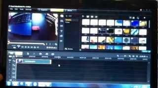 VideoStudio Pro X5 File Format Mismatch Fix- GoPro Hero 2