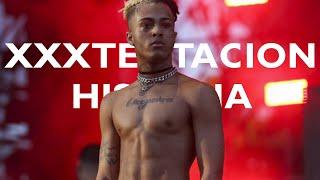 XXXTENTACION - HISTORIA (Film dokumentalny)