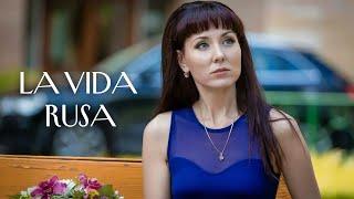 LA VIDA RUSA | Mejor película 2025! PELÍCULA EN ESPAÑOL!