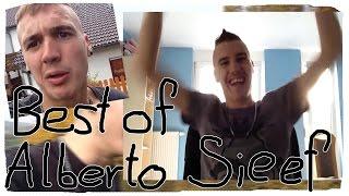 Best of Alberto Sieef =)))