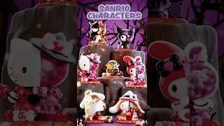 MIGHTY JAXX BLIND BOX FIGURE | SANRIO x KANDY - Spooky Fun