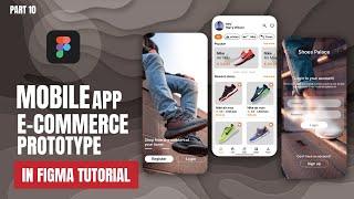 Mobile Expert EXPOSES 5 Shocking Shopping Hacks You Never Knew! Figma Protorype #10