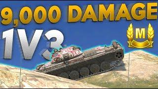 BEST LIGHT TANK GAME OF 2024! WOTB