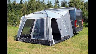 Outdoor Revolution Cayman F/G Drive-Away Awning