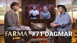 FARMA X-TRA IV. - Epizóda 71 - Vypadnutá farmárka Dagmar