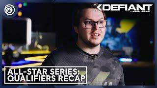 XDefiant All-Star Series: Day 1 Recap