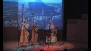 ARPANATOLIA - the rich musical heritage of the Anatolian civilization