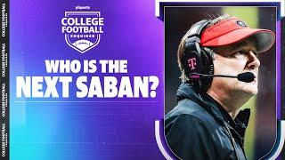 Who will replace Nick Saban as the best coach in the SEC? | College Football Enquirer