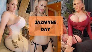 Best of Jazmyne Day Tiktok Compilation