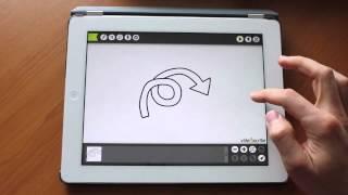 VideoScribe HD for iPad - App Review