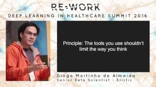 Deep Learning: Modular in Theory, Inflexible in Practice - Diogo Moitinho de Almeida #reworkDL