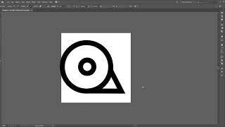 how to resize icon in adobe illustrator and export