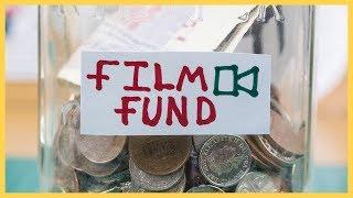 Making a £8000 film for £500 | The Film Look