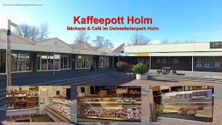 Kaffeepott Holm