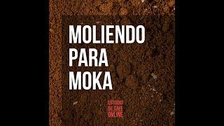 ¿Cual es la molienda ideal para mi moka ?