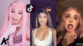 TikTok eGirl COMPILATION