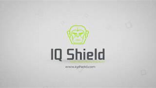 IQ Shield - Galaxy Watch Screen Protector Installation Video