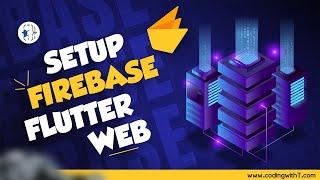 Flutter Firebase Setup | Step-by-Step Guide for Beginners
