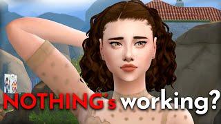 Sims 4 doesn't work AT ALL? GET your game BACK to NORMAL! // Can't fix my Sims 4 no matter what I do