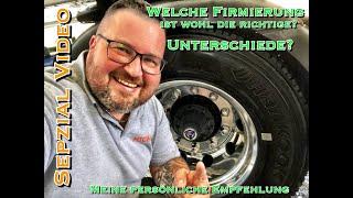 Welche Firmierung soll ich wählen? - Unterschiede? - Meine Empfehlung an Existenzgründer