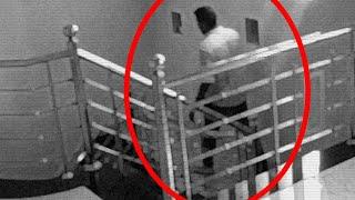 OMG These CCTV Videos Are Too Scary | Scary Videos | Real Ghost Videos | Ghost CCTV Videos 2021