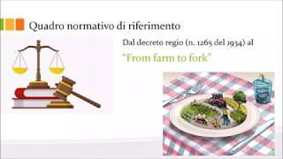 Sicurezza alimentare & Nuove frontiere della Biologia...