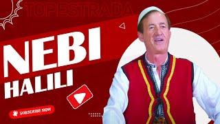 Nebi Halili - Dil moj kenge @topestradatv