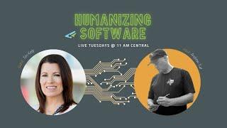 Humanizing Software with Teri Kelly, Tableau Software
