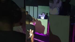 DJ Velisya Icii at Kaboeka 26 Bogor 2024