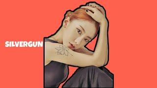 INTRODUCING BLACKPINK DANCERS |SILVERGUN| #kpop #short #blackpink #ygx #lisa #jennie #jisoo #rosé