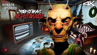 CHRISTMAS NIGHTMARE Full Movie Gameplay 4K @FullHorrorStories