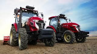 YANMAR Smart Agriculture Technology / YANMAR Smart Agriculture