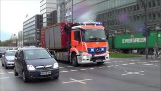 [Neues WLF] Umweltzug Feuerwehr Hamburg