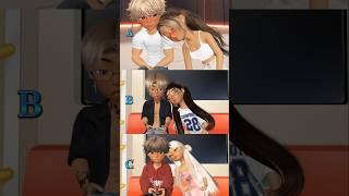 It's so sad  #trending #foryou #zepeto #youtubeshorts #viral #viral_video #cute #couple #love