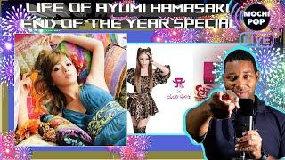 Life & Career of Ayumi Hamasaki (AKA: Ayu) | End of the Year Special