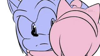 Comfort | Sonamy Animatic Dub