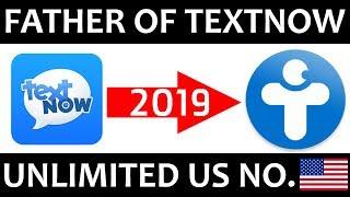 TextNow 2ndline An error has occured Problem Solve 100% 2019